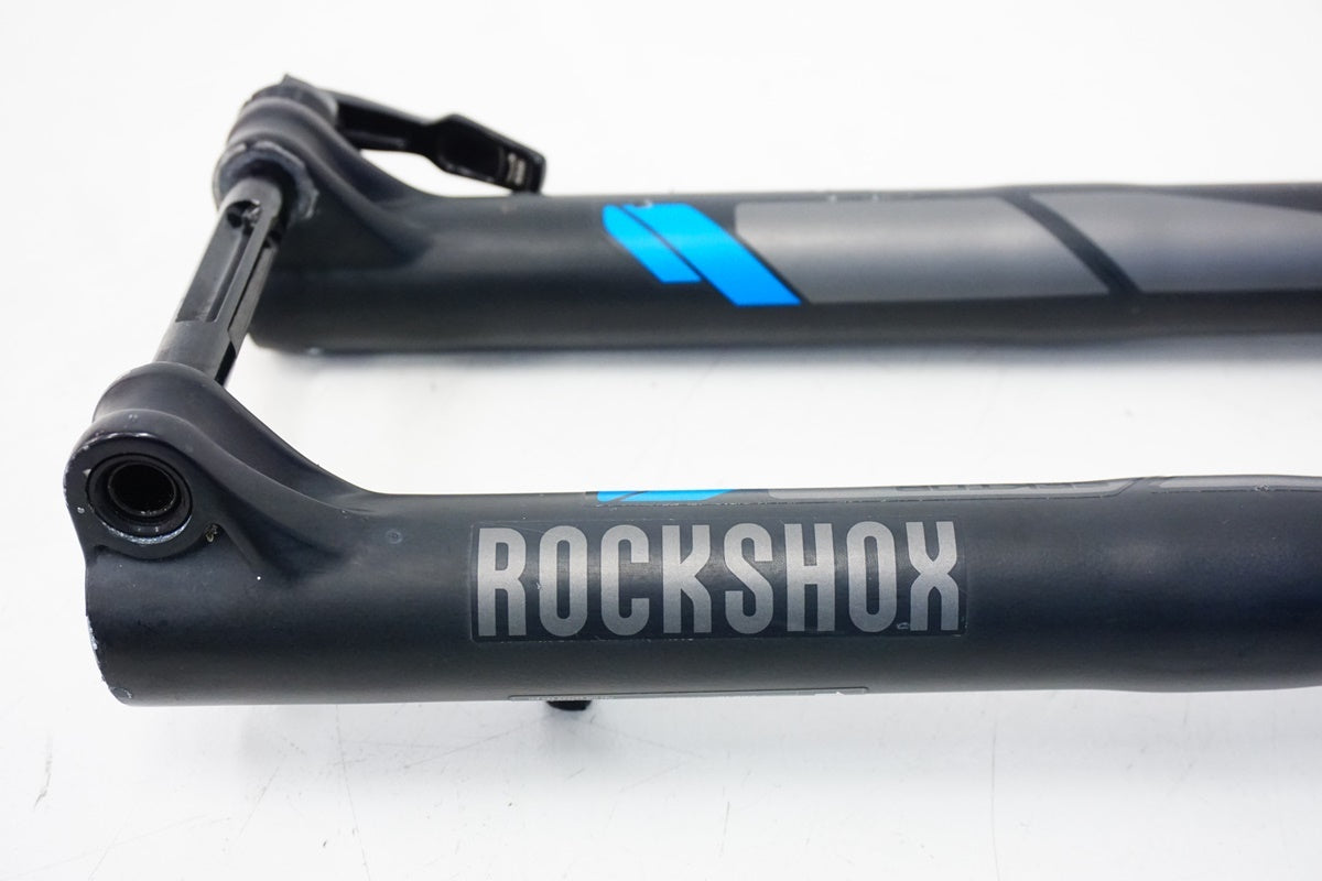 ROCKSHOX「ロックショックス」 SEKTOR サスペンション / 浜松店