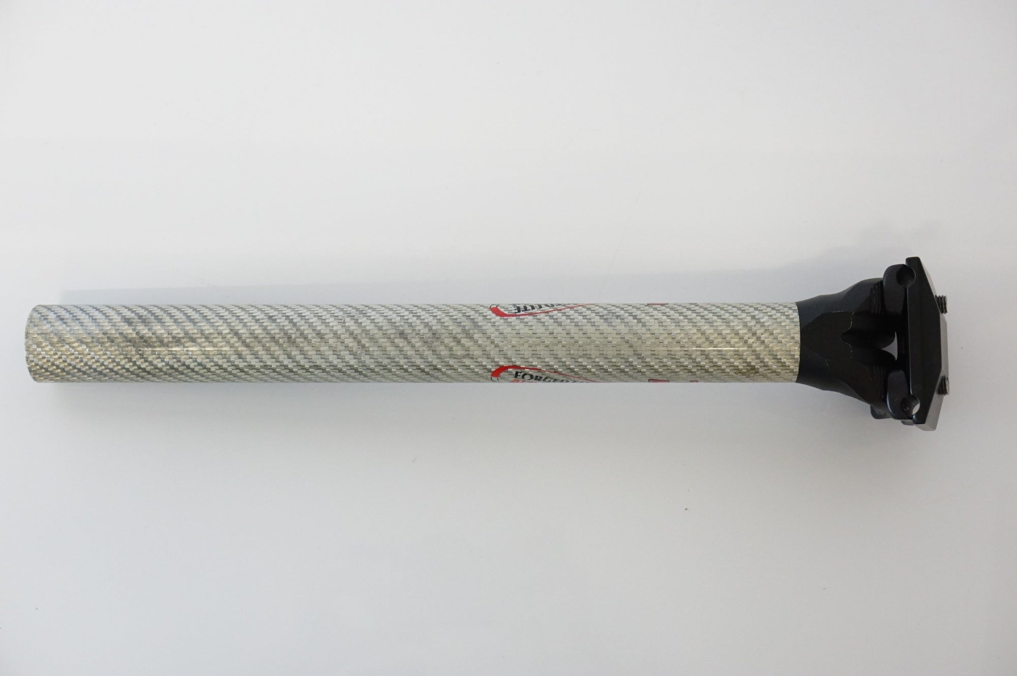 ITM 「アイーティーエム」 FORGED LITE ALU CARBON φ27.2 260mm シートポスト / 浜松店