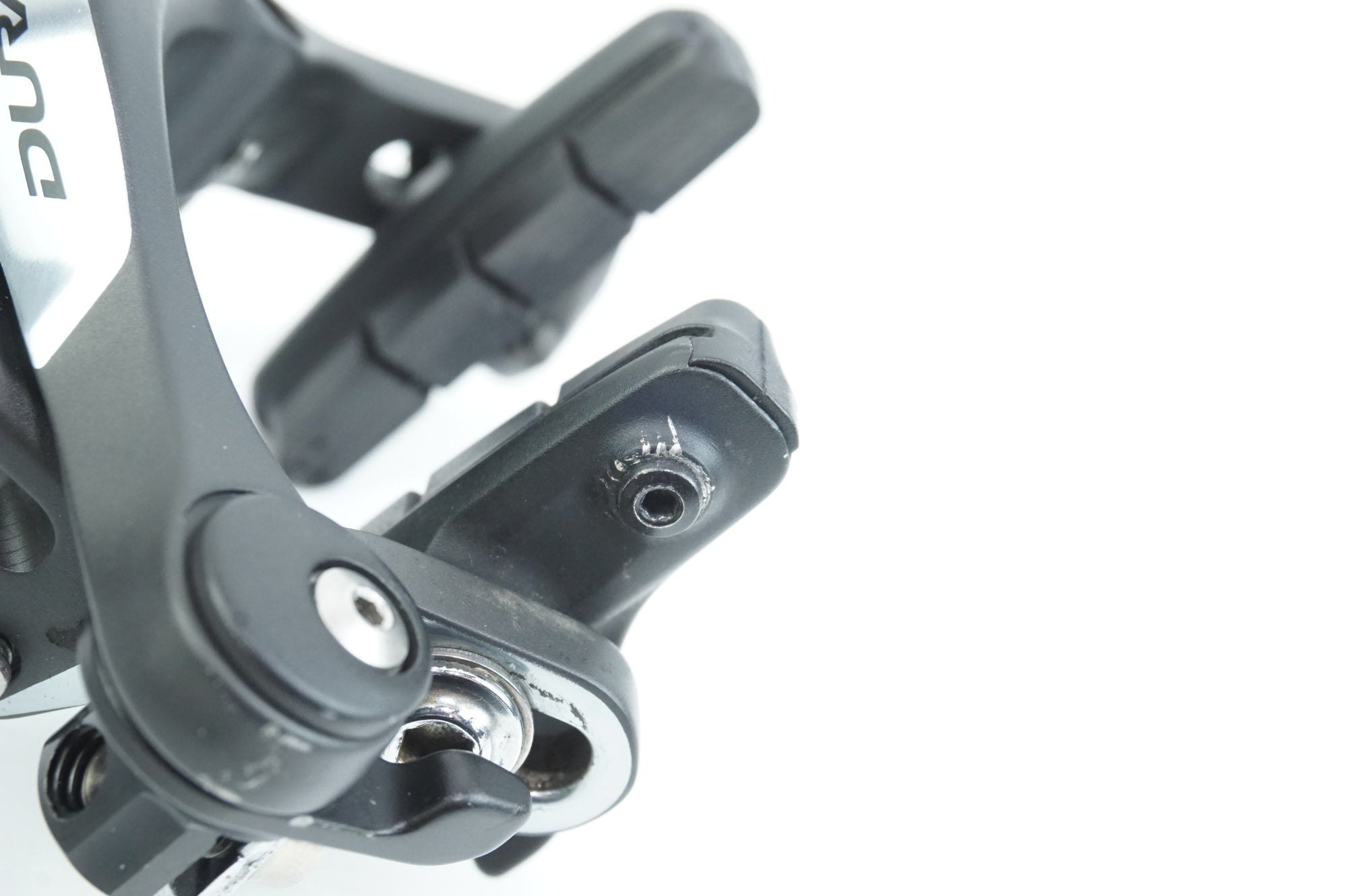 SHIMANO 「シマノ」 DURA-ACE BR-7900 キャリパーブレーキセット / 中