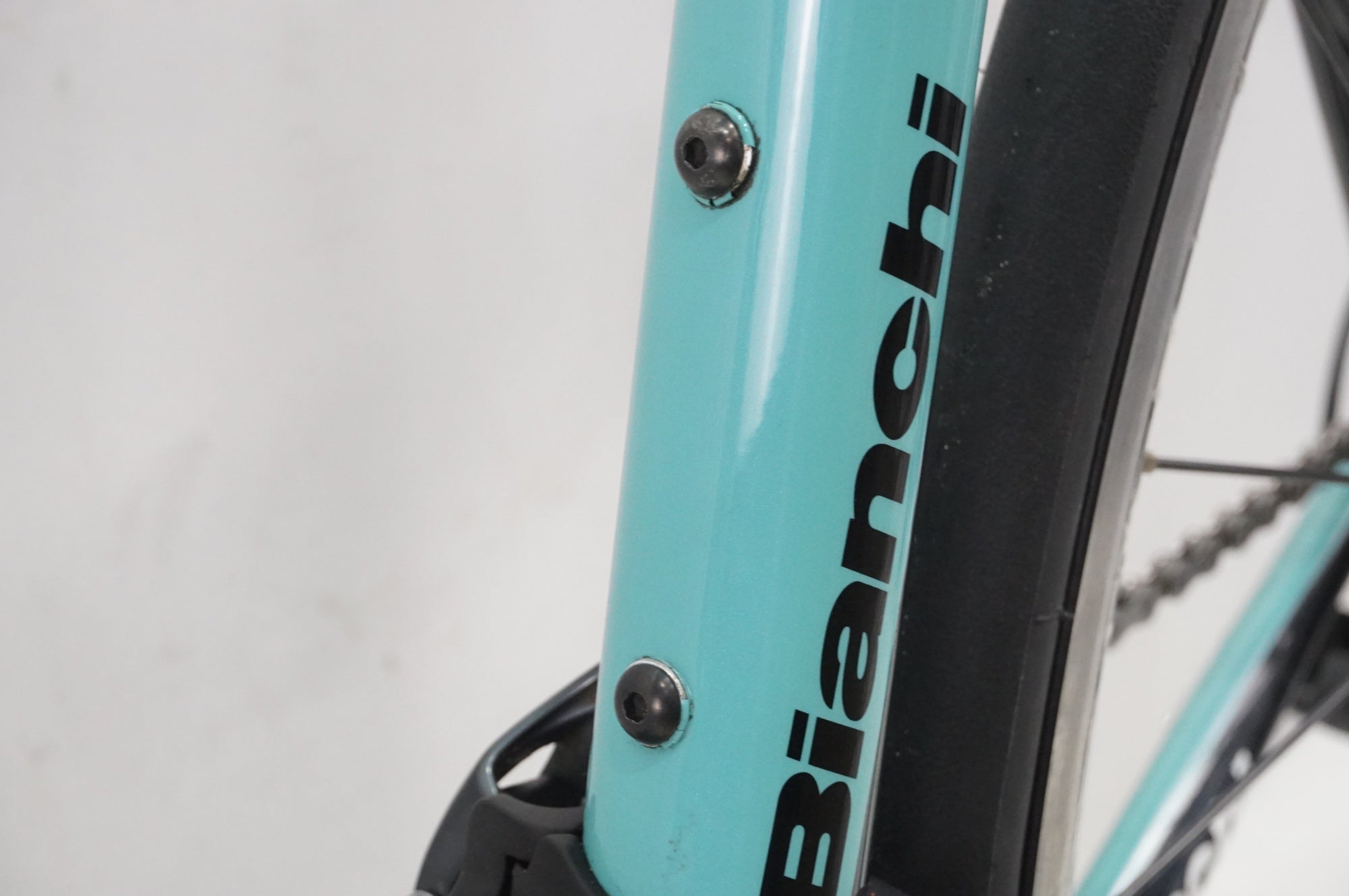 BIANCHI 「ビアンキ」 SEMPRE PRO ULTEGRA 2013年モデル ロードバイク