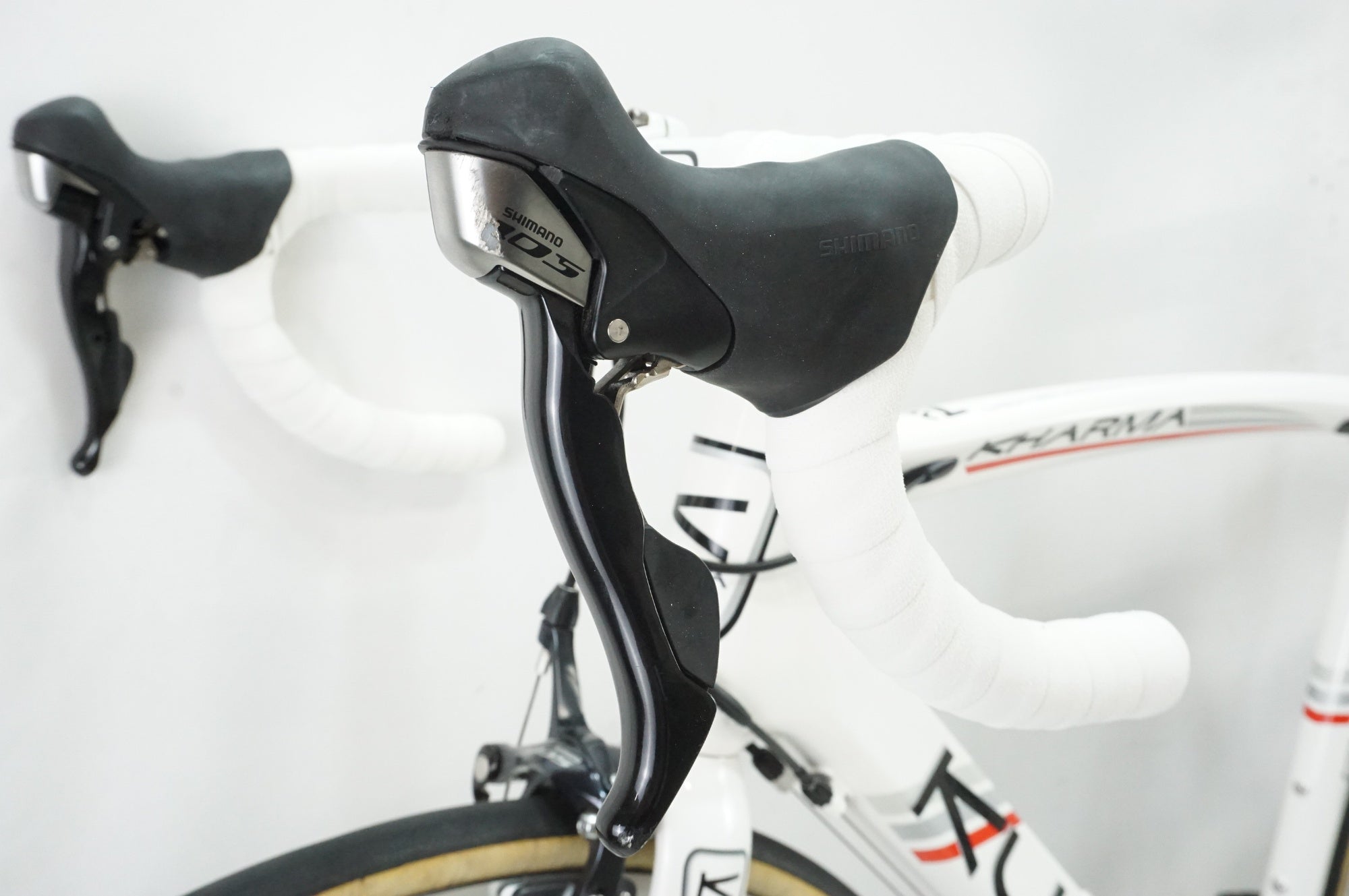 KUOTA 「クオータ」 KHARMA 105 2012年モデル ロードバイク / 大宮店