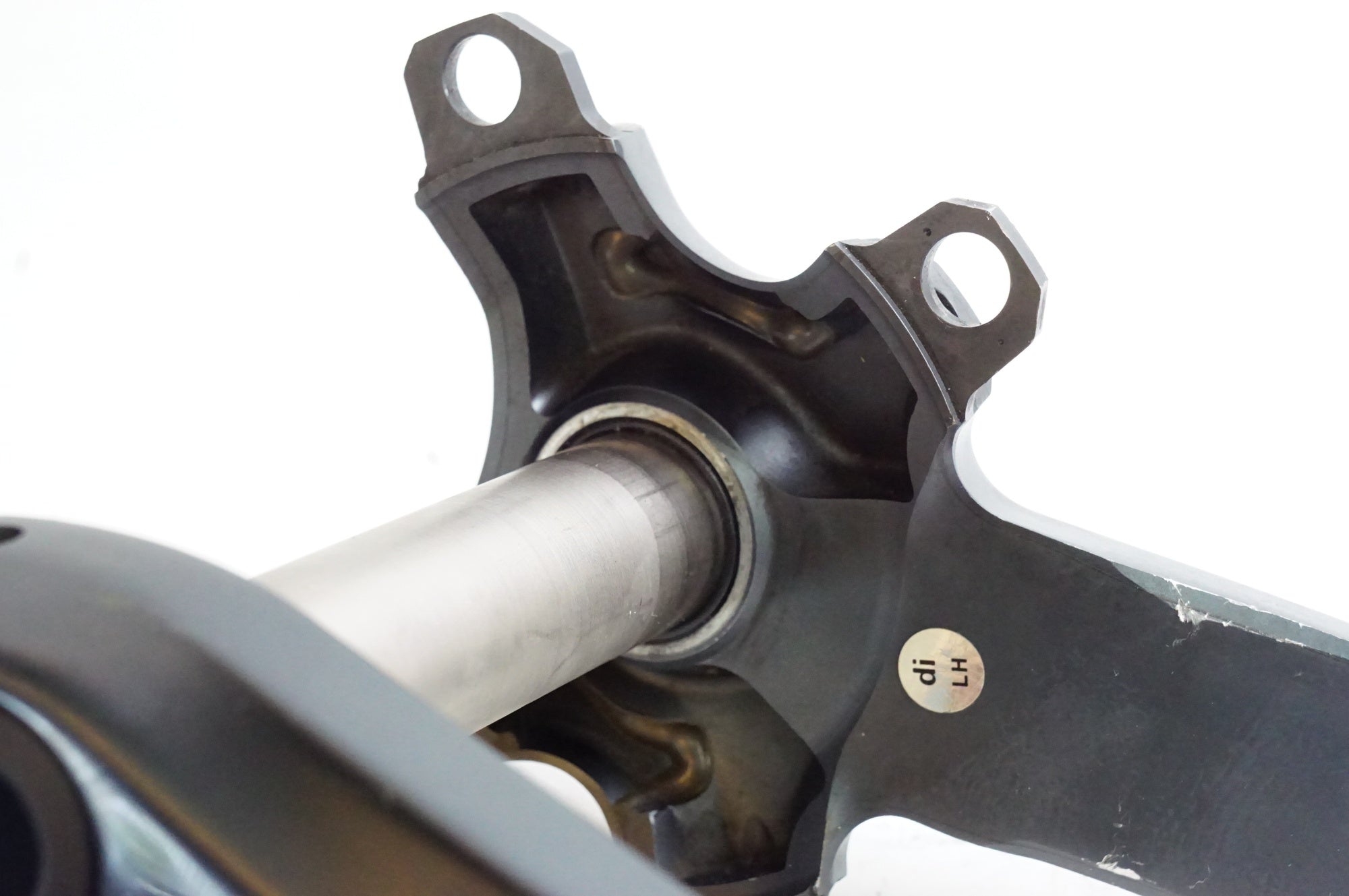 SHIMANO - 【こーた】SHIMANO ULTEGRA 6800 クランクアーム SHIMANO 「シマノ」 ULTEGRA FC-6800 170mm クランクアーム