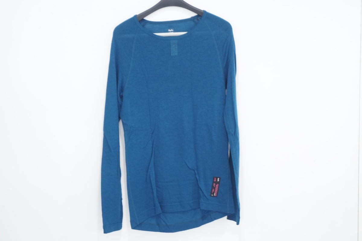 RAPHA 「ラファ」 Mサイズ 長袖 インナー / 滋賀大津店