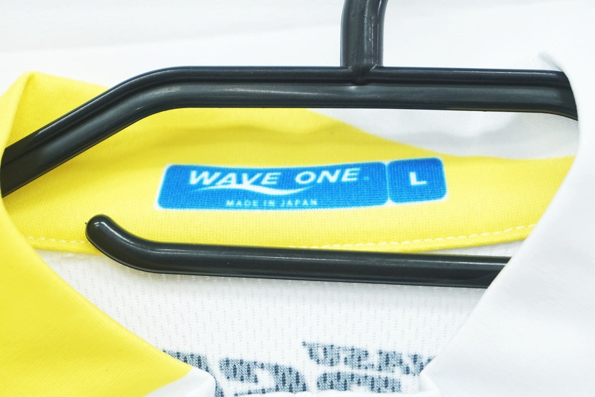WAVE ONE 「ウェイブワン」 Lサイズ ジャージ / 大阪美原北インター店