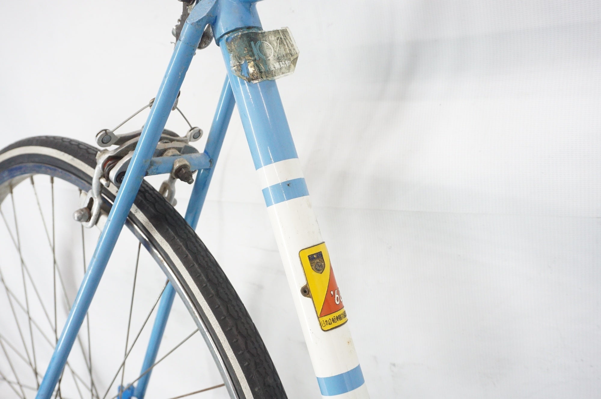 ブリジストン　ビンテージロードバイク　愛知より引取限定 ブリジストン ビンテージロードバイク 愛知より引取限定