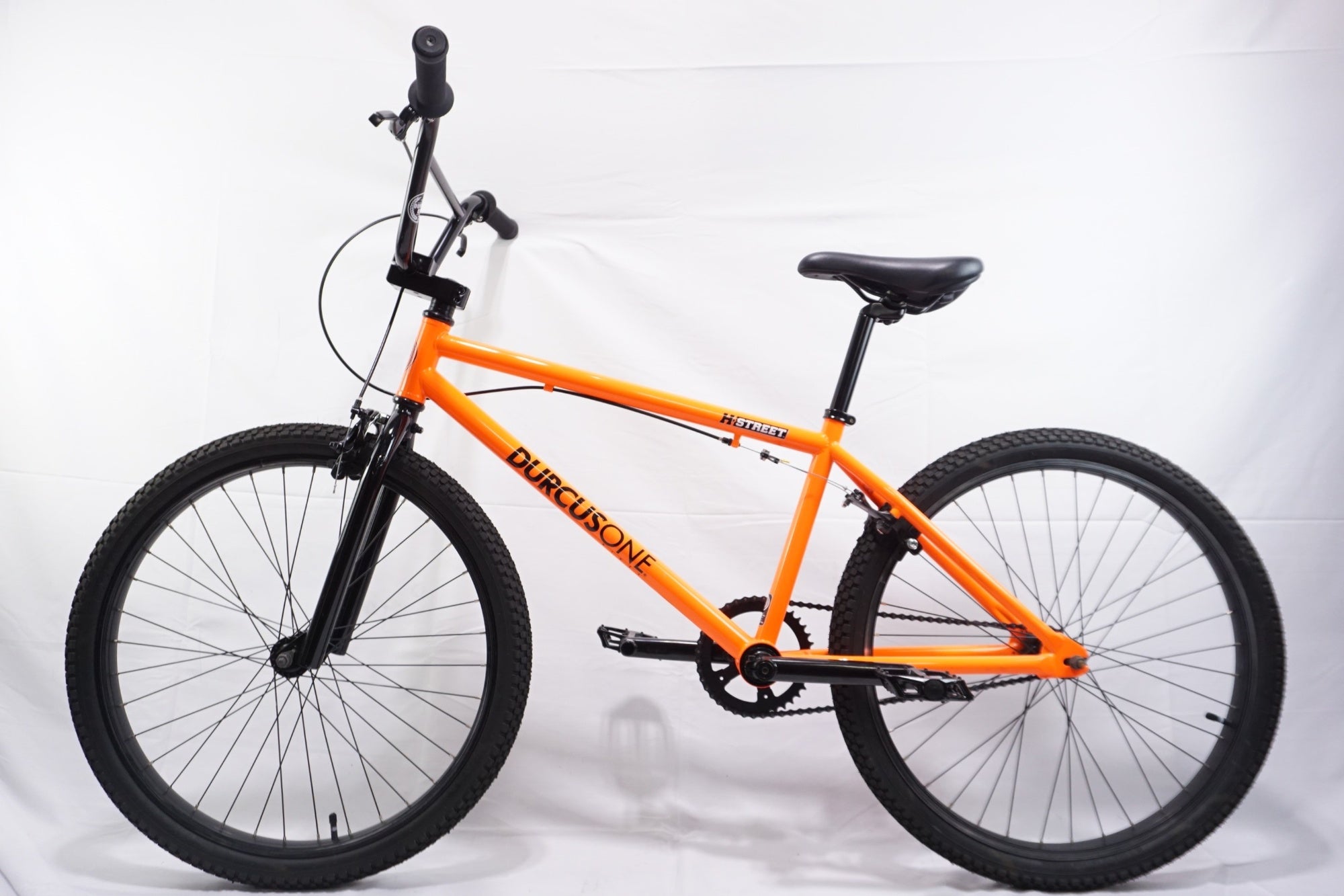 DURCUS ONE 「ダーカスワン」 H-STREET 2024年モデル BMX / 中目黒店