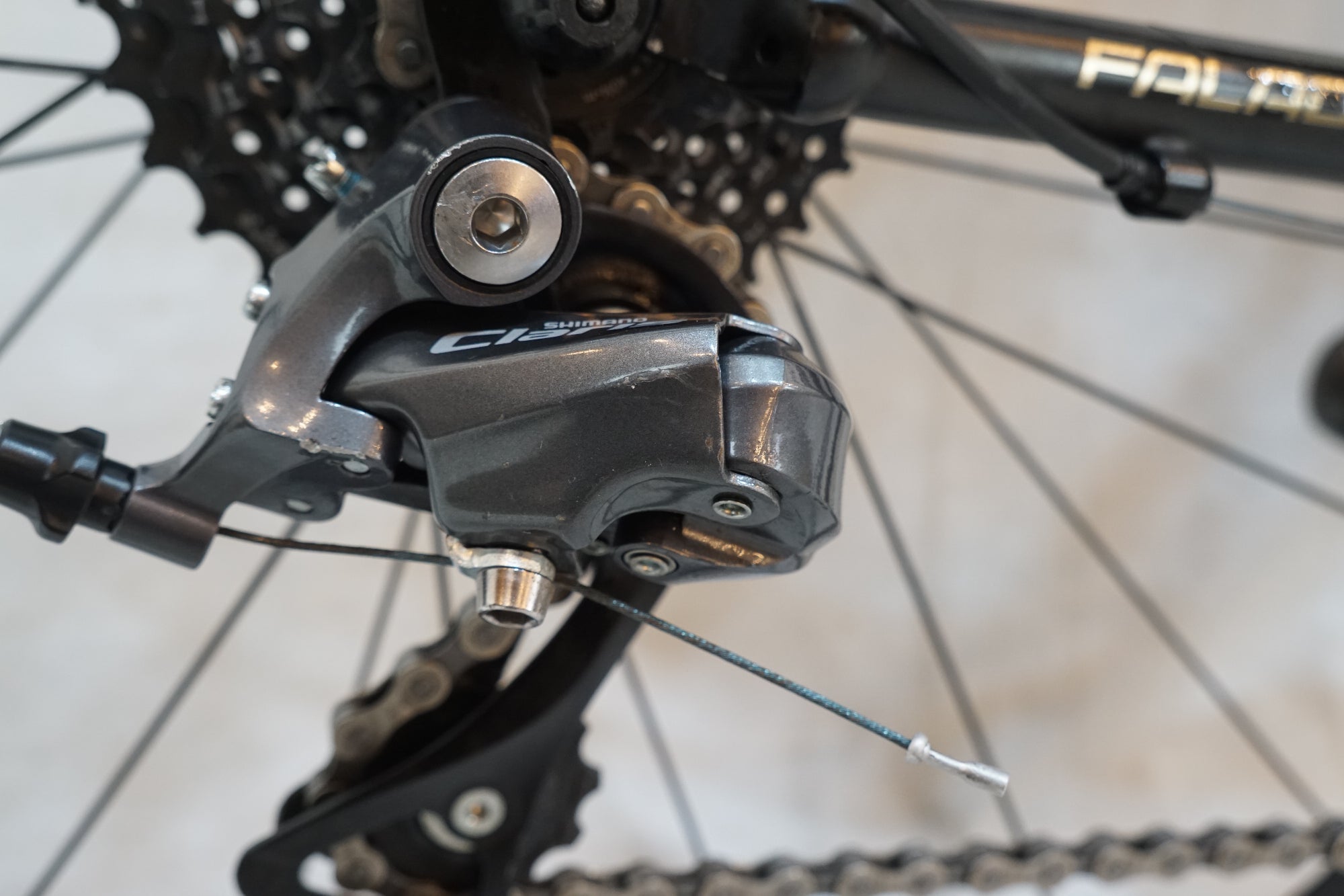 NESTO 「ネスト」 FALAD PRO 2021年モデル ロードバイク / バイチャリ浦和ベース