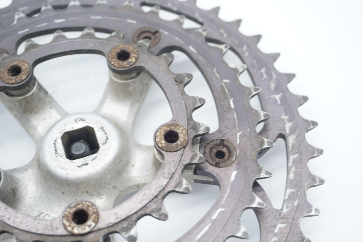 SUNTOUR 「サンツアー」 XC PRO 46-36-24T 175mm クランク / 滋賀大津店