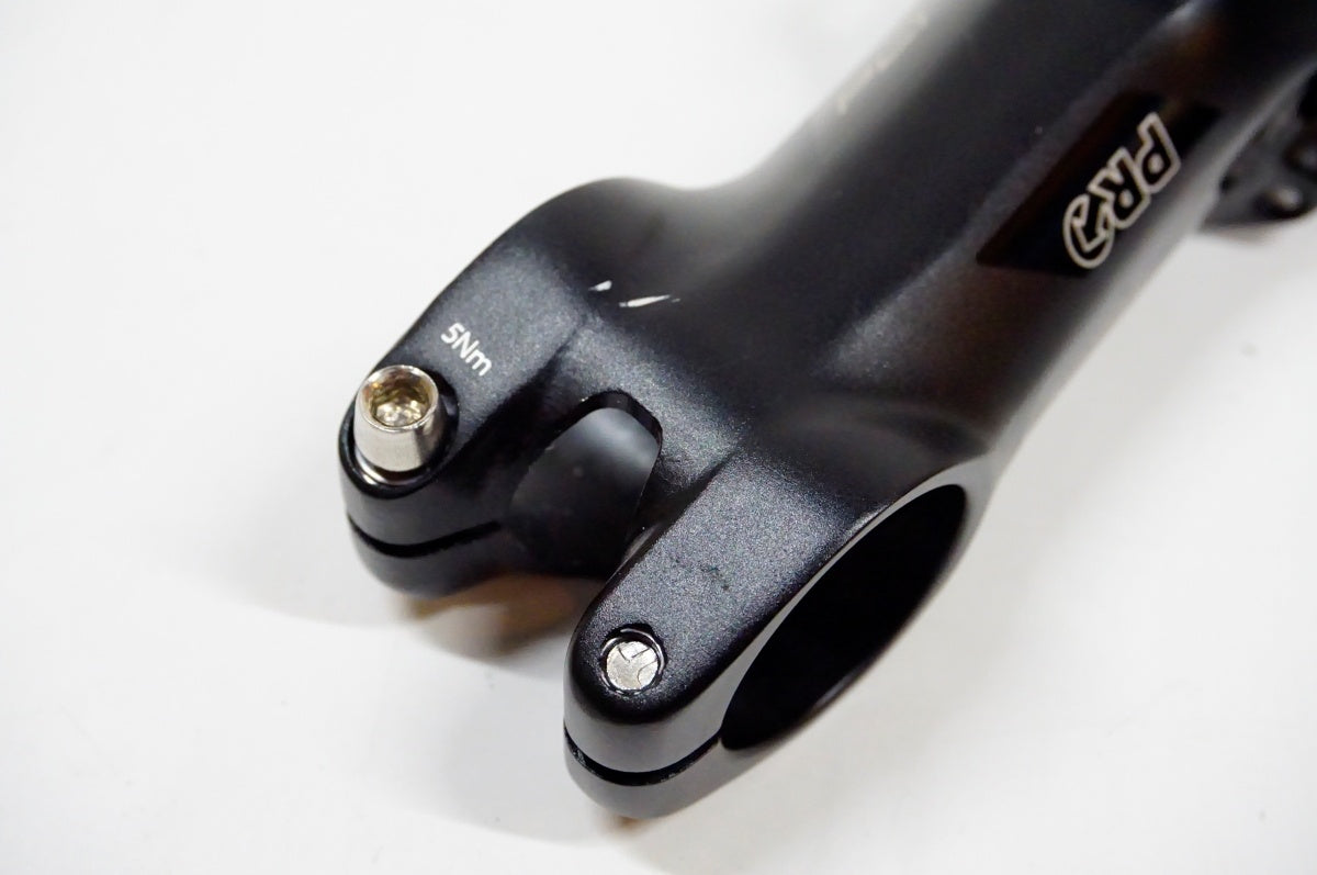 SHIMANO PRO 「シマノプロ」 PLT 3D FORGED 80mm 31.8 ステム / 名古屋大須店