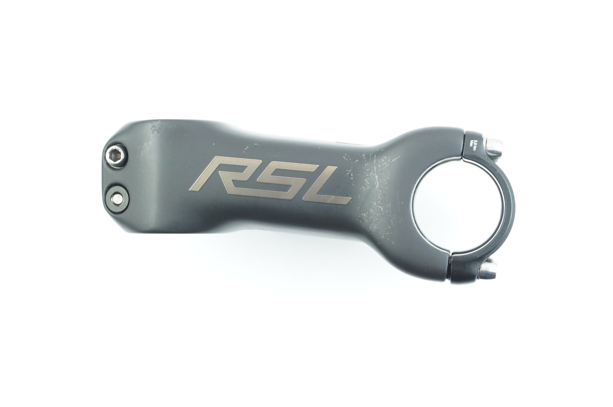 BONTRAGER 「ボントレガー」 RSL φ31.8 100mm ステム / 中目黒店