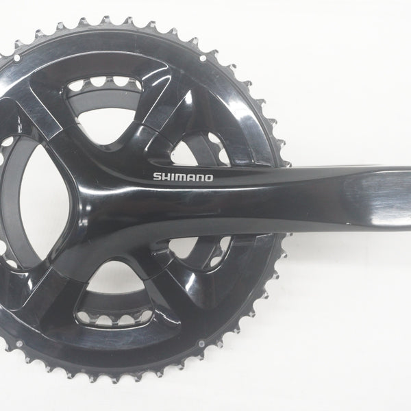 SHIMANO 「シマノ」 FC-RS510 11s 50-34T 172.5mm クランク