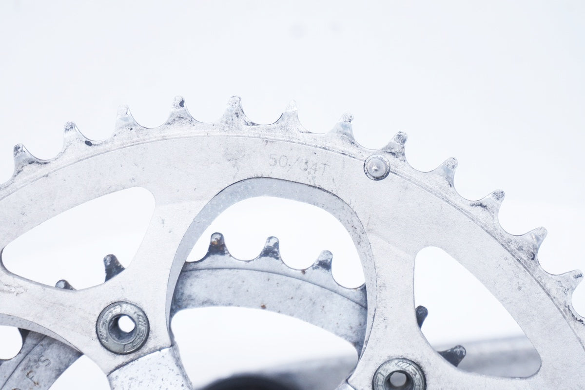 FSA 「エフエスエー」 OMEGA 50-34T 165mm クランク / 大阪美原北インター店