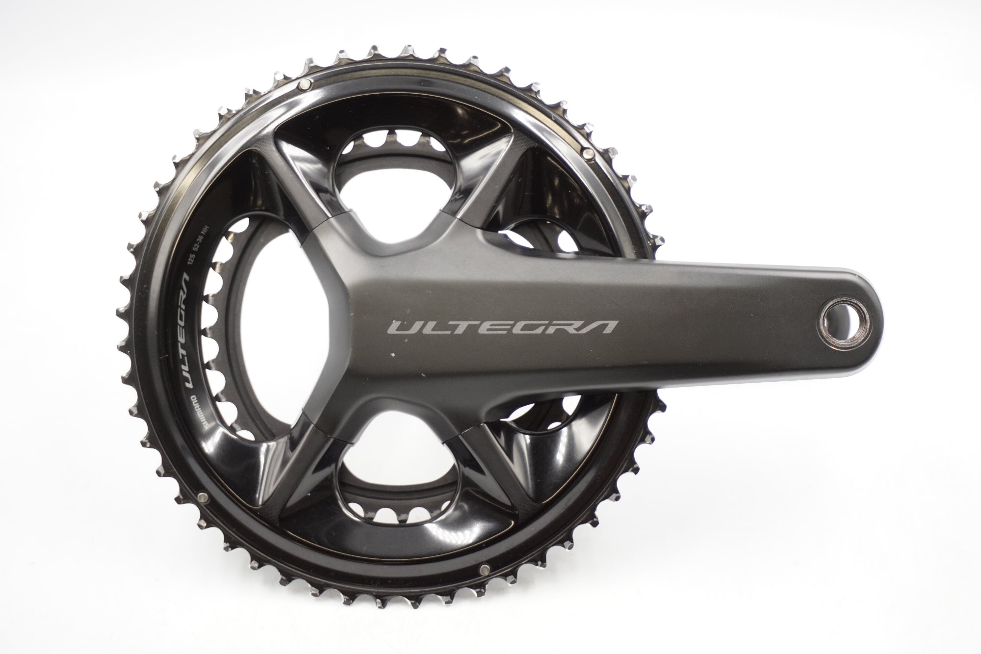 SHIMANO 「シマノ」 FC-R8100 52-36T 165mm クランク / 奈良店