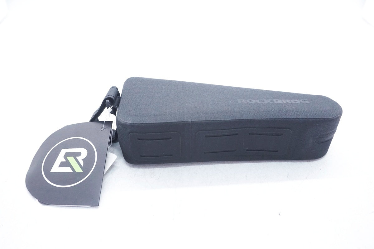 ROCKBROS 「ロックブロス」 トップチューブバッグ / 大阪門真店