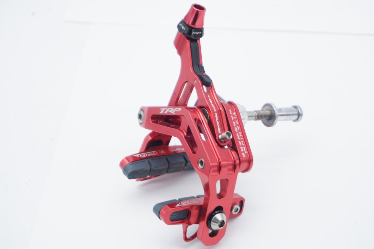 TRP 「ティーアールピー」 R960 キャリパーブレーキセット / 滋賀大津店