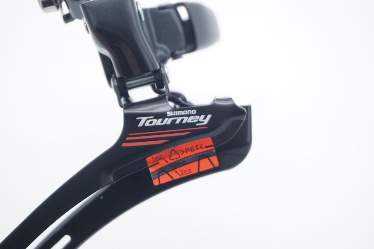 SHIMANO 「シマノ」 TOURNEY FD-A070-A フロントディレイラー / 京都八幡店