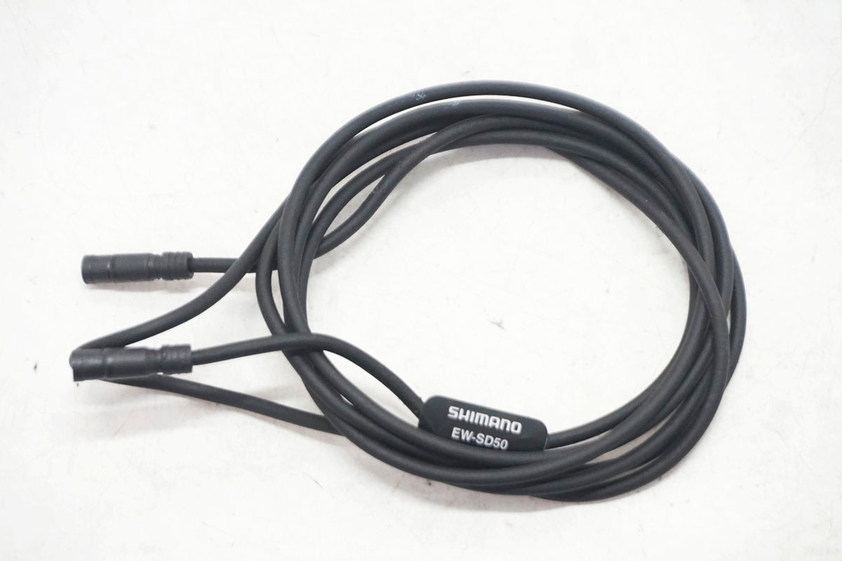 SHIMANO 「シマノ」 EW-SD50 1400mm エレクトリックケーブル / 大阪門真店