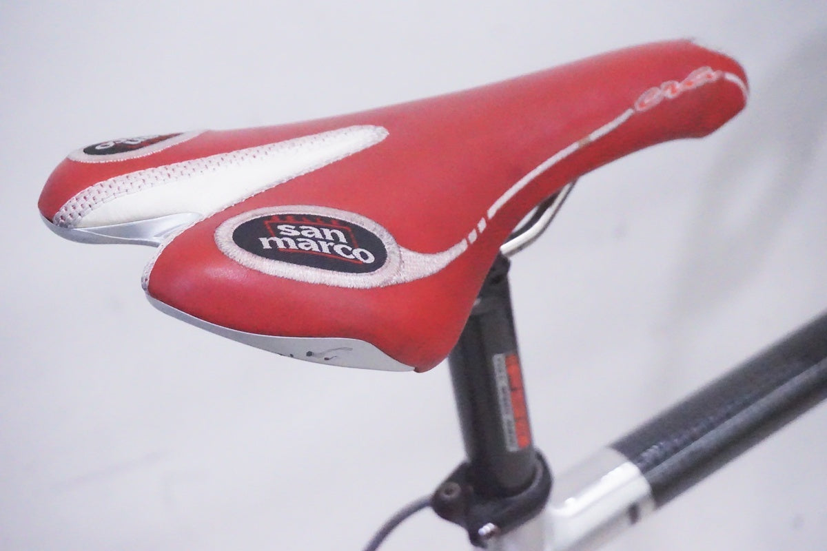 CANNONDALE 「キャノンデール」 SIX13 2006年モデル ロードバイク/ 京都西院店