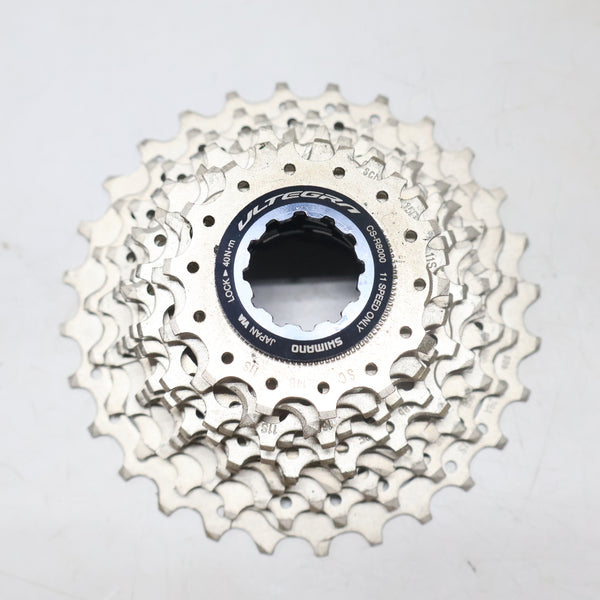 SHIMANO 「シマノ」 ULTEGRA CS-R8000 14-28T スプロケット / 高知店