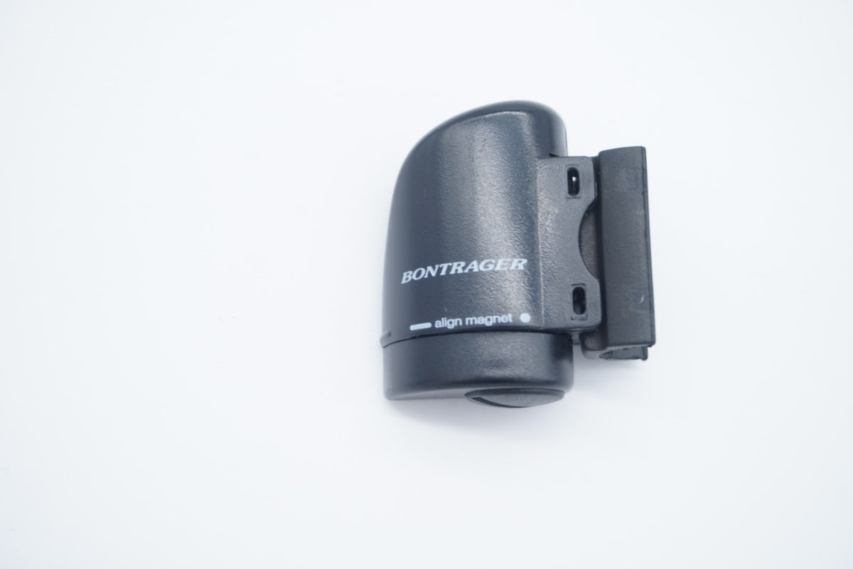 BONTRAGER 「ボントレガー」 RIDE TIME サイクルコンピューター / 滋賀大津店