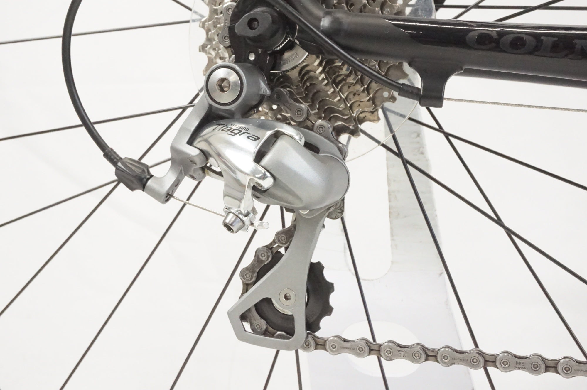 COLNAGO 「コルナゴ」 STRADA SL TIAGRA 2015年モデル ロード