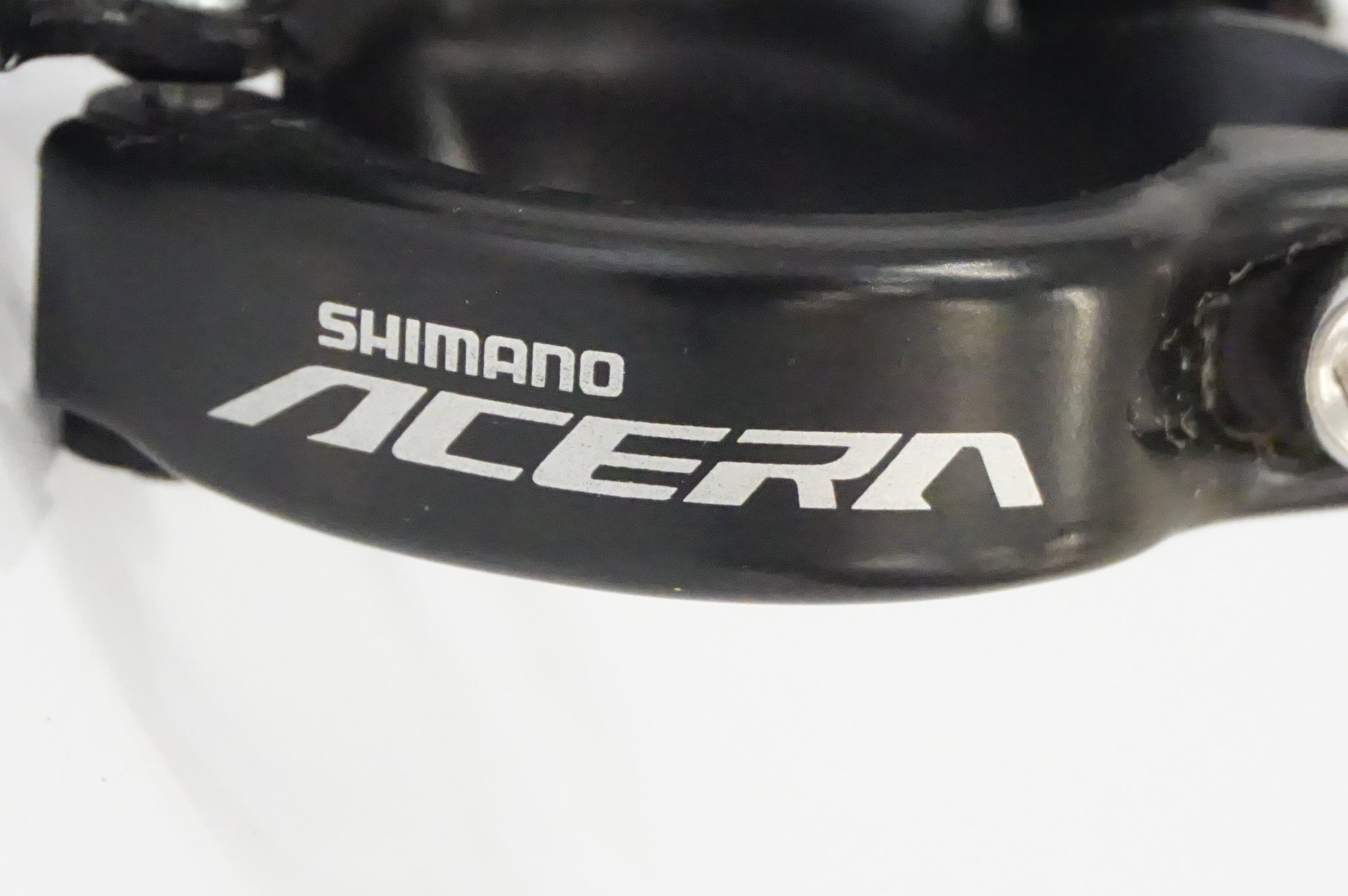 SHIMANO 「シマノ」 ACERA FD-T3000-2-TS3 フロントディレイラー / 浜松店