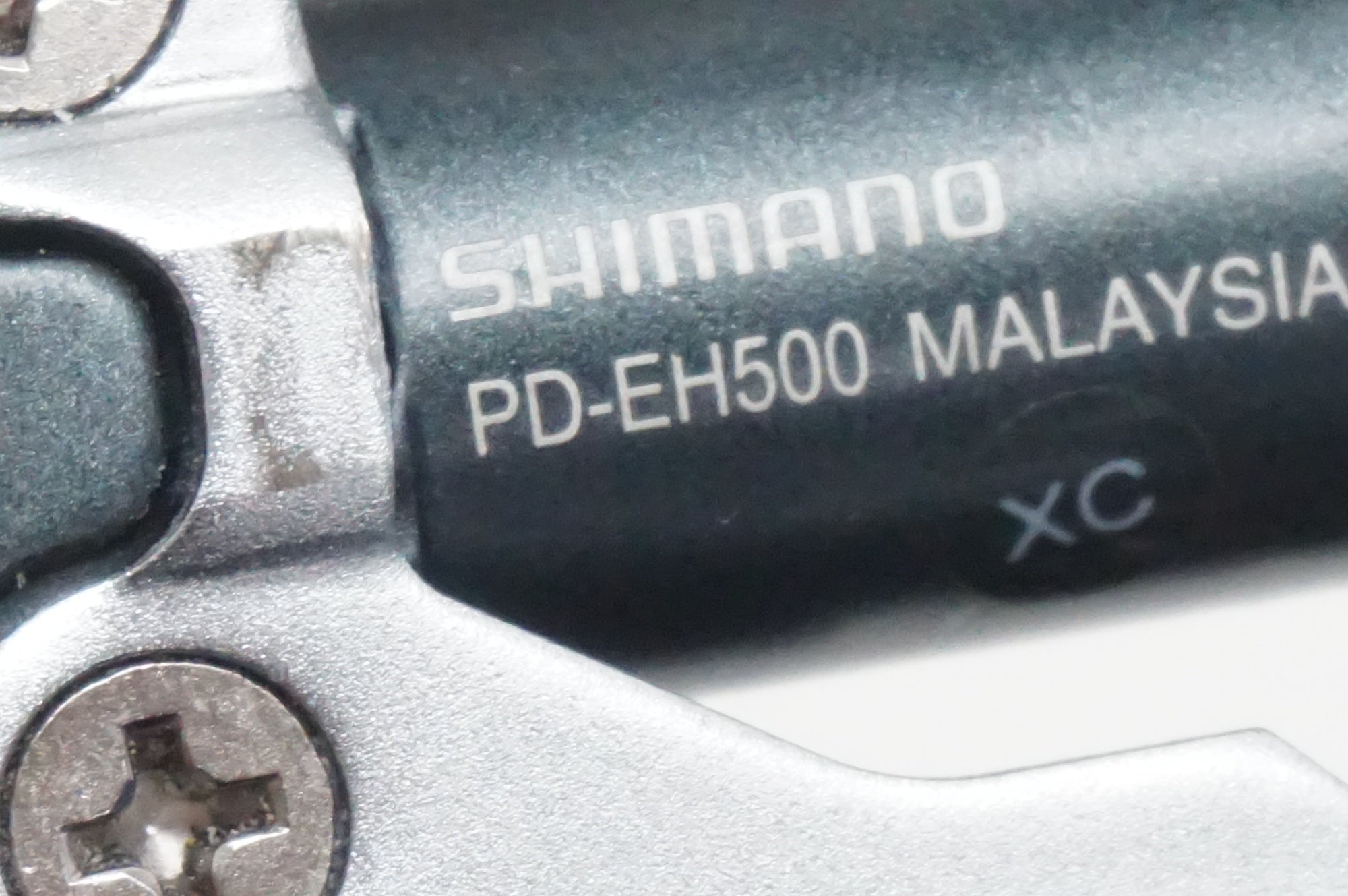 SHIMANO 「シマノ」 PD-EH500 ペダル / 福岡店