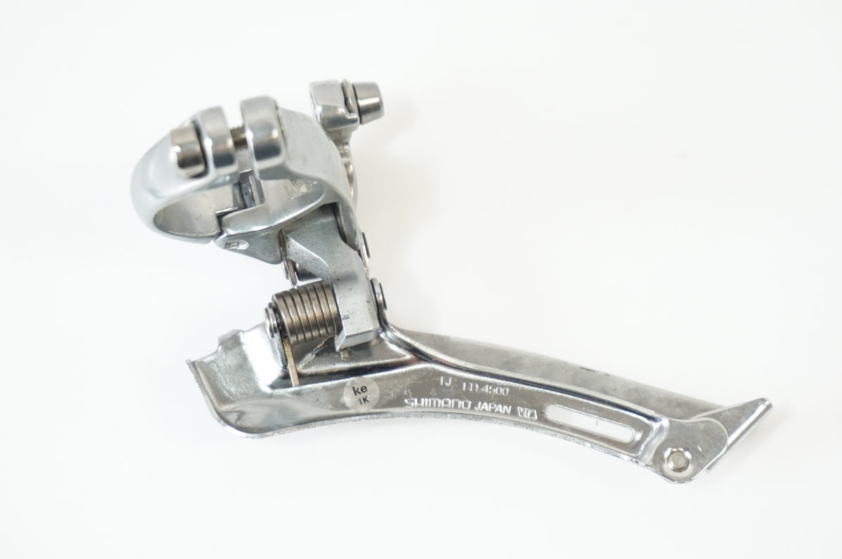 SHIMANO 「シマノ」 TIAGRA FD-4500 フロントディレイラー / 世田谷店
