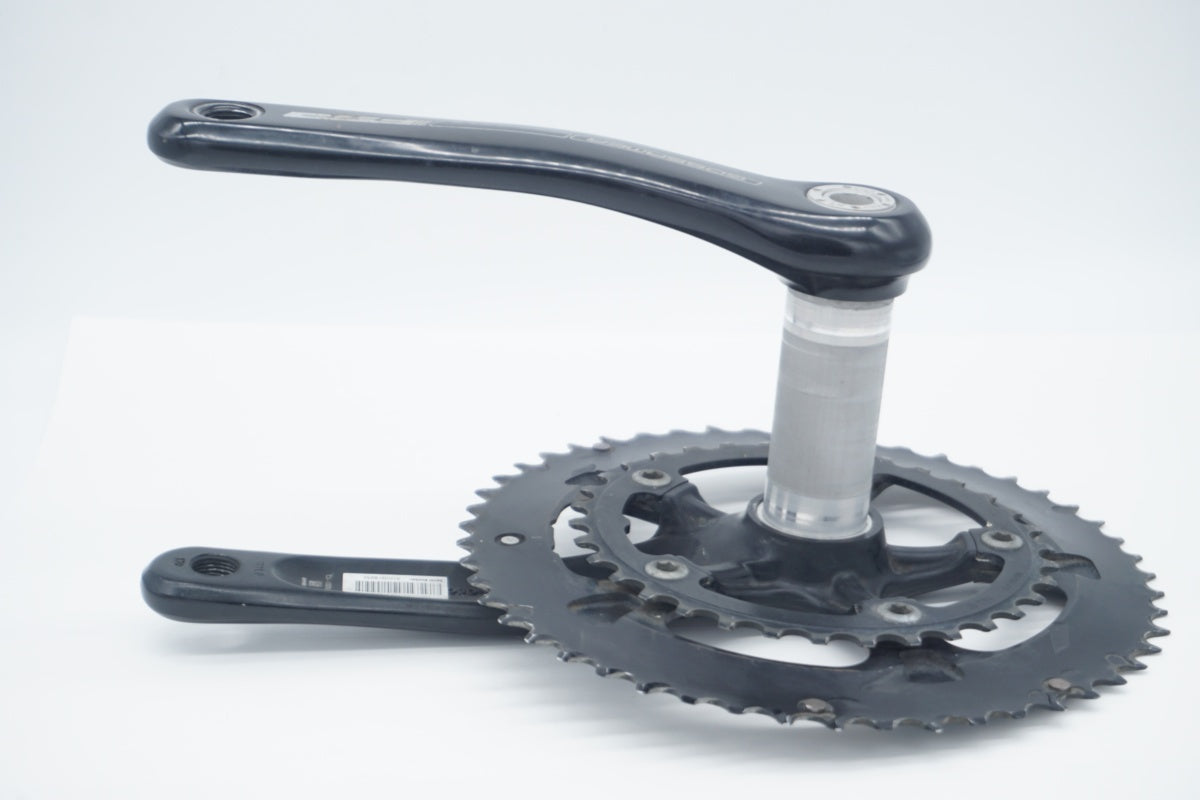 FSA 「エフエスエー」 GOSSAMER BB30 50-34T 170mm クランク / 滋賀大津店