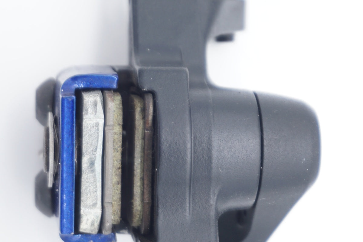 SHIMANO 「シマノ」 BR-M475 ディスク キャリパーブレーキセット / 滋賀大津店