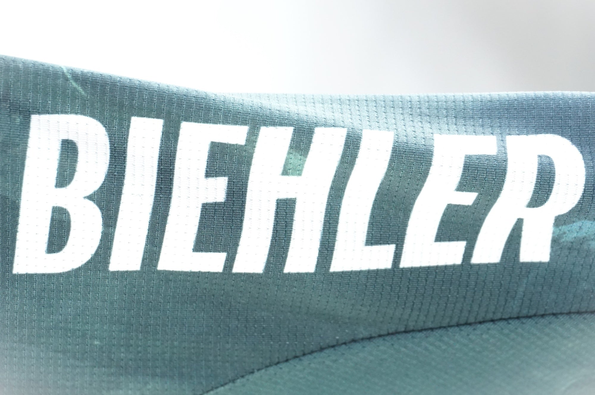 BIEHLER 「ビーラー」 SYN XSサイズ 半袖ジャージ / 中目黒店