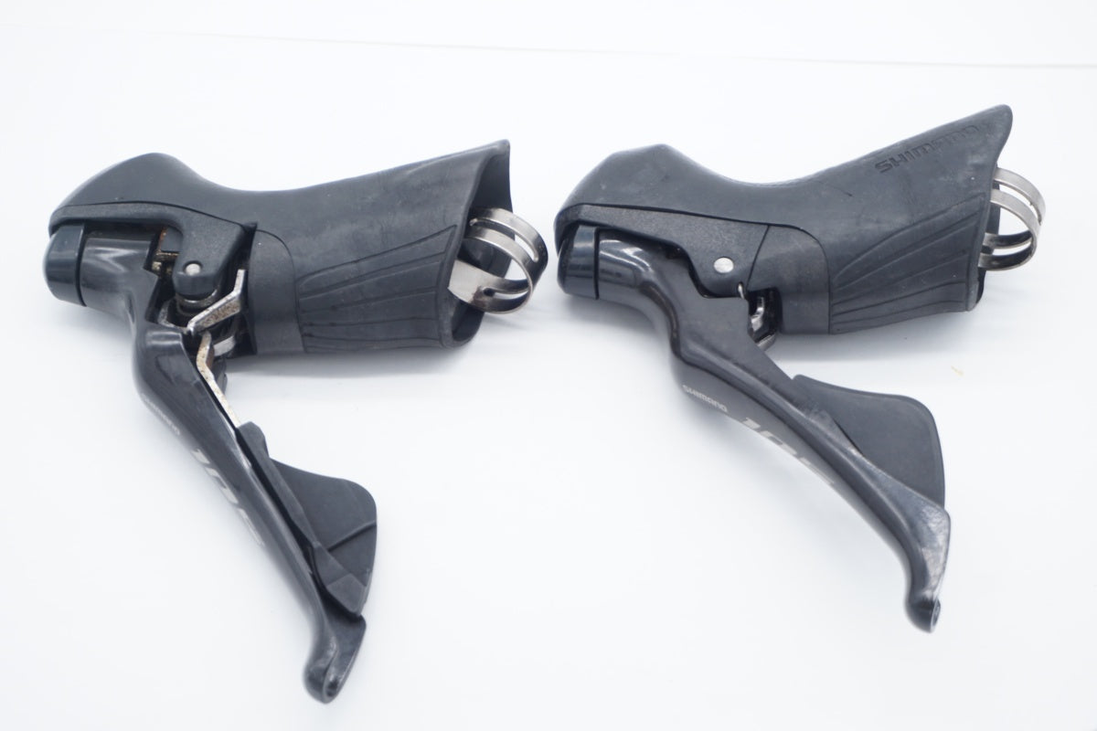 SHIMANO - シマノ105R7000  STIデュアルコントロールレバー SHIMANO 「シマノ」 105 ST-R7000 デュアルコントロールレバー