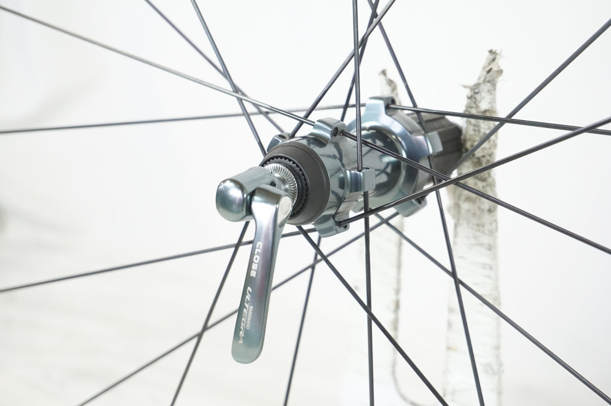 SHIMANO 「シマノ」 ULTEGRA WH-6800 SHIMANO11s ホイールセット / 宇都宮店