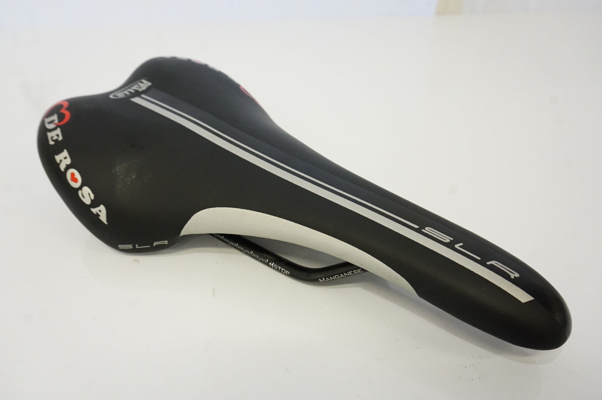 SELLE ITALIA 「セライタリア」 DE ROSA サドル / 浜松店