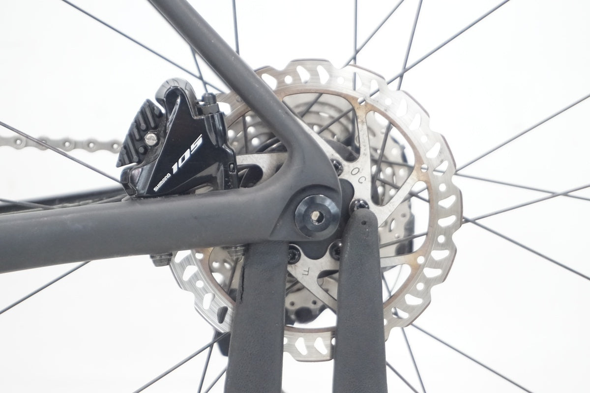 GIANT 「ジャイアント」 TCR ADVANCED2 DISC SE 2021年モデル ロードバイク / 滋賀大津店