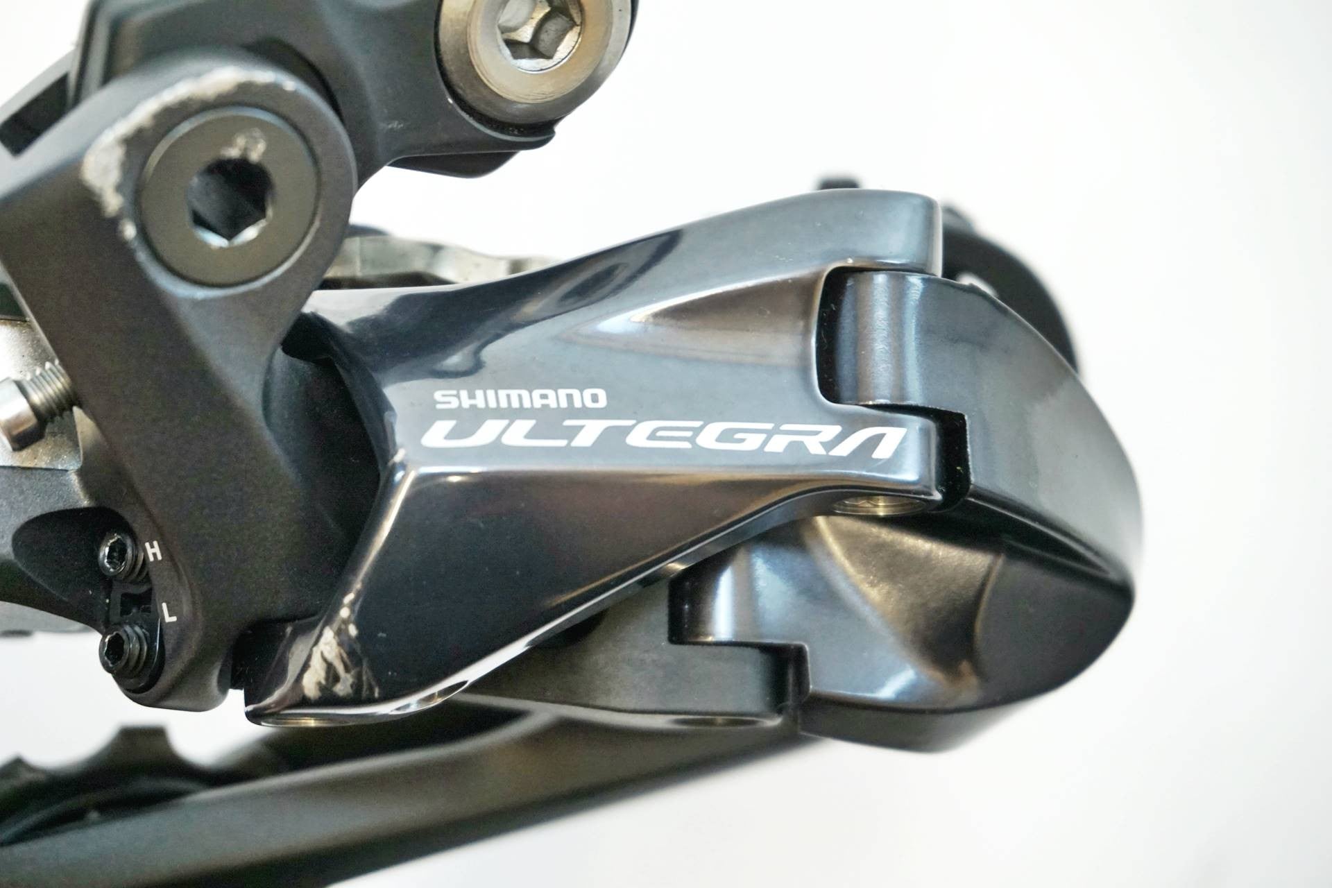 SHIMANO 「シマノ」 ULTEGRA RD-R8050 リアディレイラー / 有明