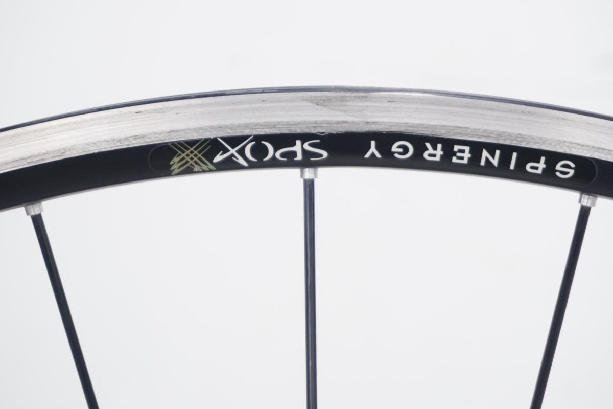 SPINERGY 「スピナジー」 SPOX SHIMANO8-10速 ホイールセット / 滋賀大津店