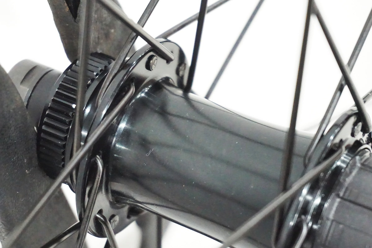 MADDUX 「マダックス」 RD2.0 DISC シマノ 11速 ホイールセット / 奈良