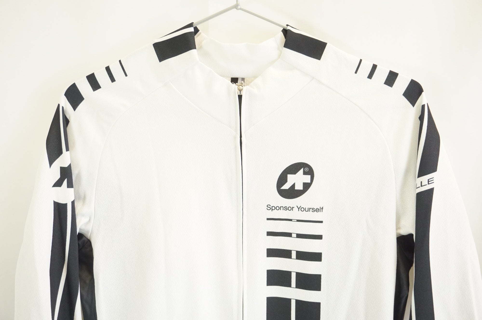 ASSOS 「アソス」 MILLE Sサイズ 長袖ジャージ / 宇都宮店