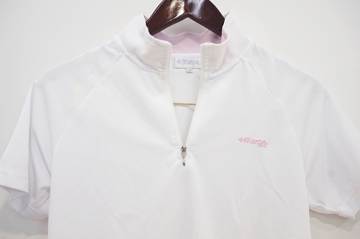 cacachachaさん専用 大阪店WEB限定受注制【Chikashitsu +】zip cargo pants | OUR