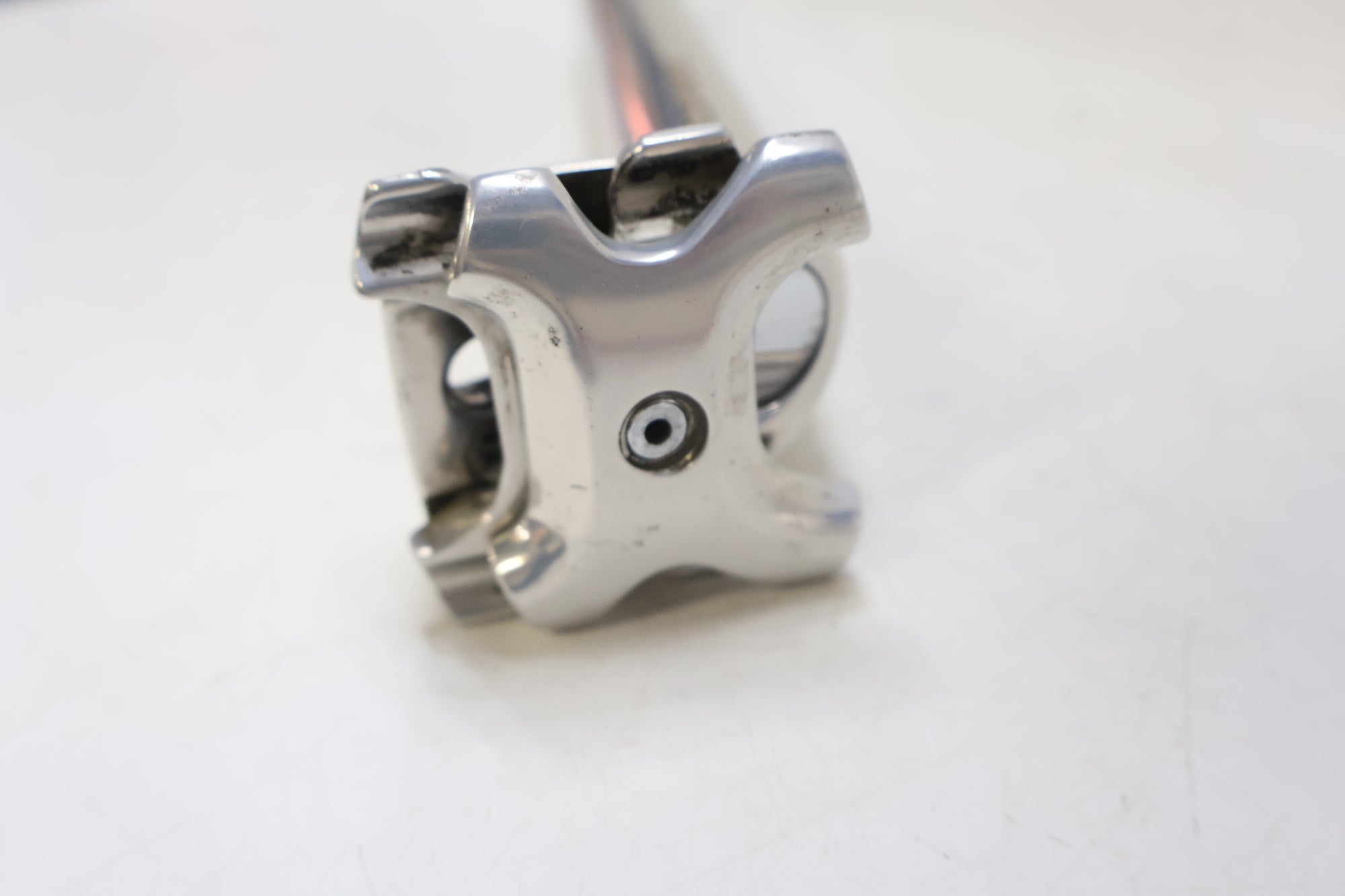 SHIMANO 「シマノ」 DURA-ACE SP-7410 NJS Φ27.2mm 約215mm シートポスト / 高知店