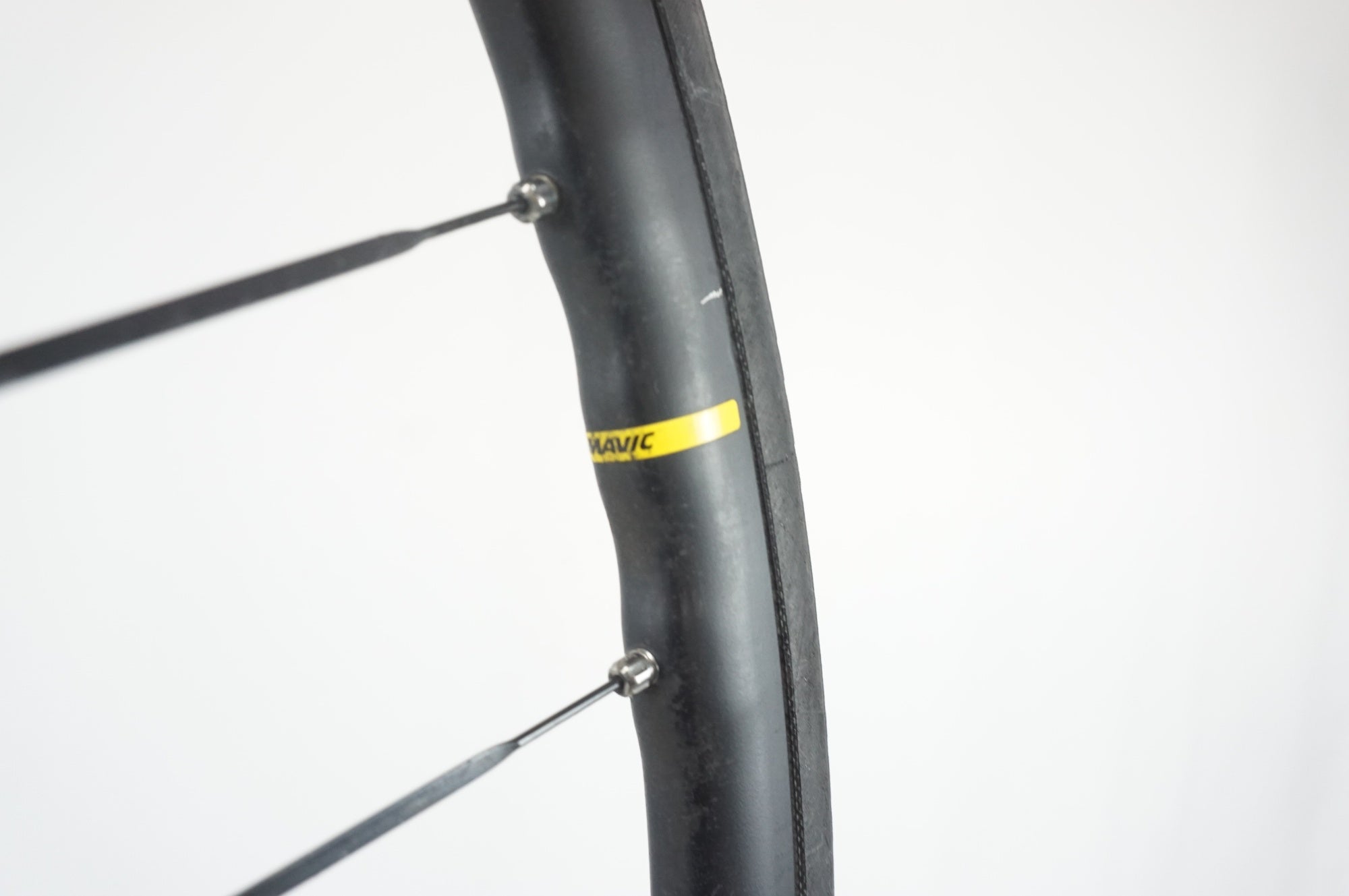 MAVIC 「マヴィック」 KSYRIUM ELITE UST DISC シマノ11速 ホイールセット / 大宮店
