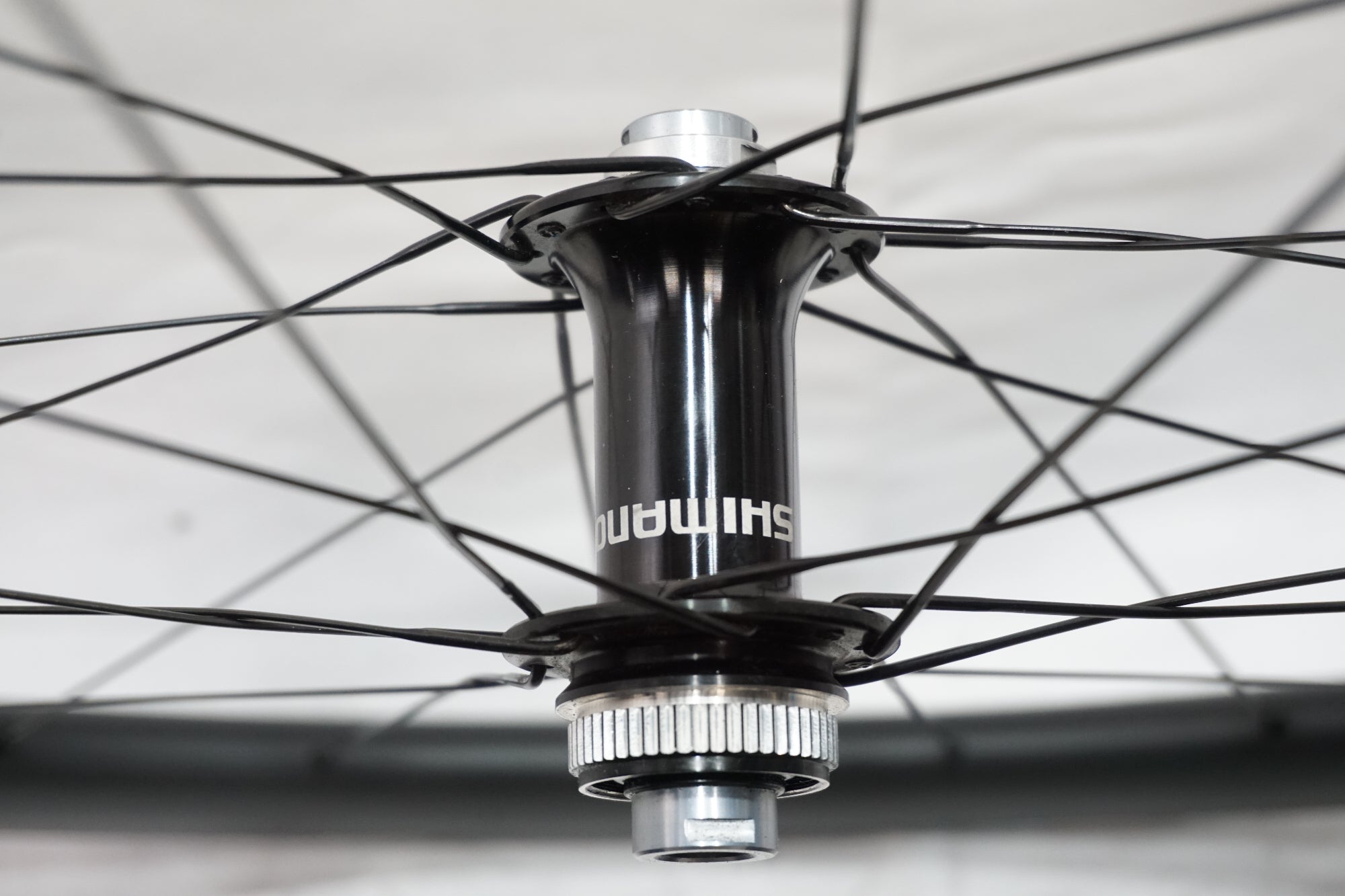 SHIMANO 「シマノ」 WH-RS710 C46 シマノ11速 ホイールセット / 大宮店