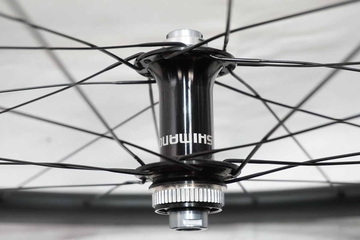 SHIMANO 「シマノ」 WH-RS710 C46 シマノ11速 ホイールセット / 大宮店