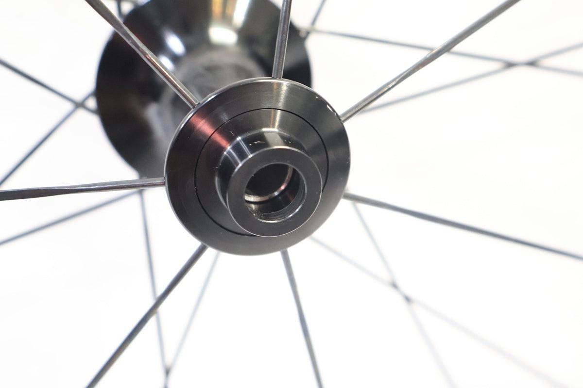 ROVAL 「ロヴァール」 ALPINIST CLX シマノ11速 カーボンクリンチャー ホイールセット / 高知店