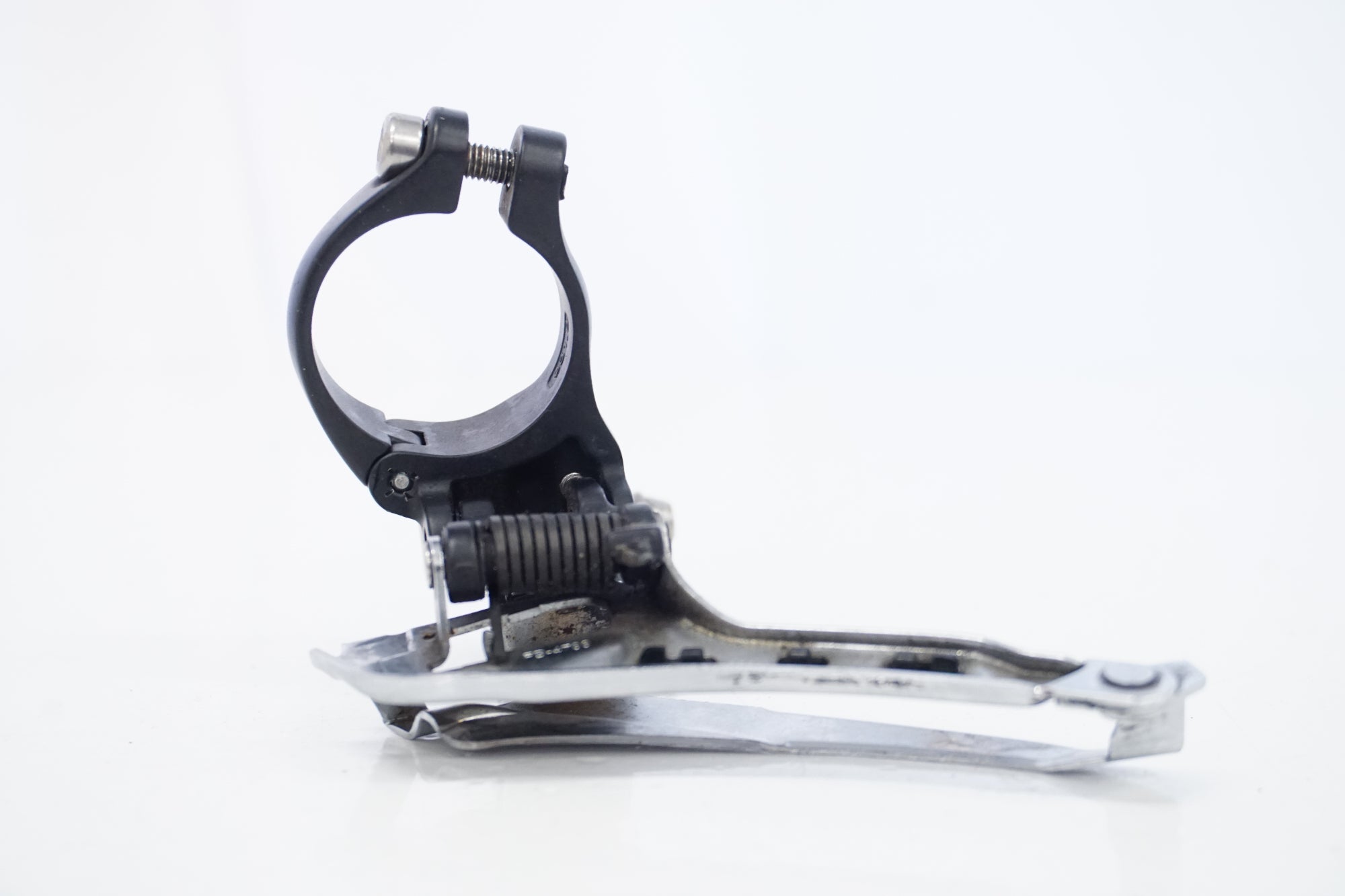 SHIMANO 「シマノ」 TIAGRA FD-4700 φ31.8 フロントディレイラー