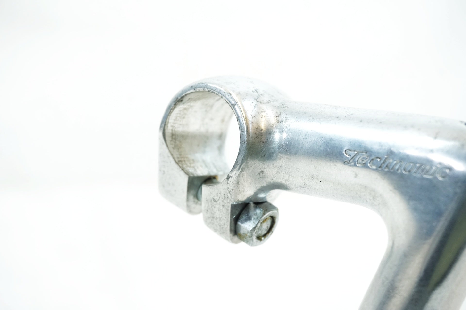 NITTO 「ニットー」 TECHNOMIC Φ25.4mm 70mm ステム / 有明ガーデン店