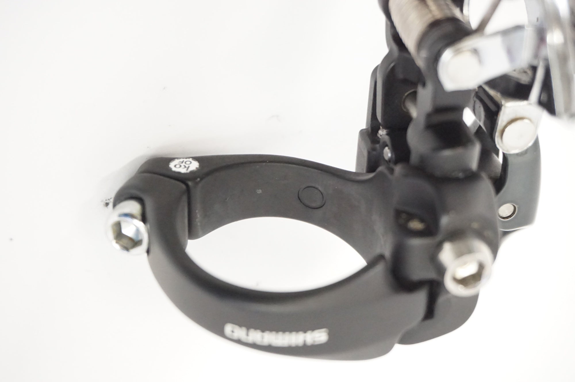 SHIMANO 「シマノ」 ULTEGRA FD-6800 フロントディレイラー
