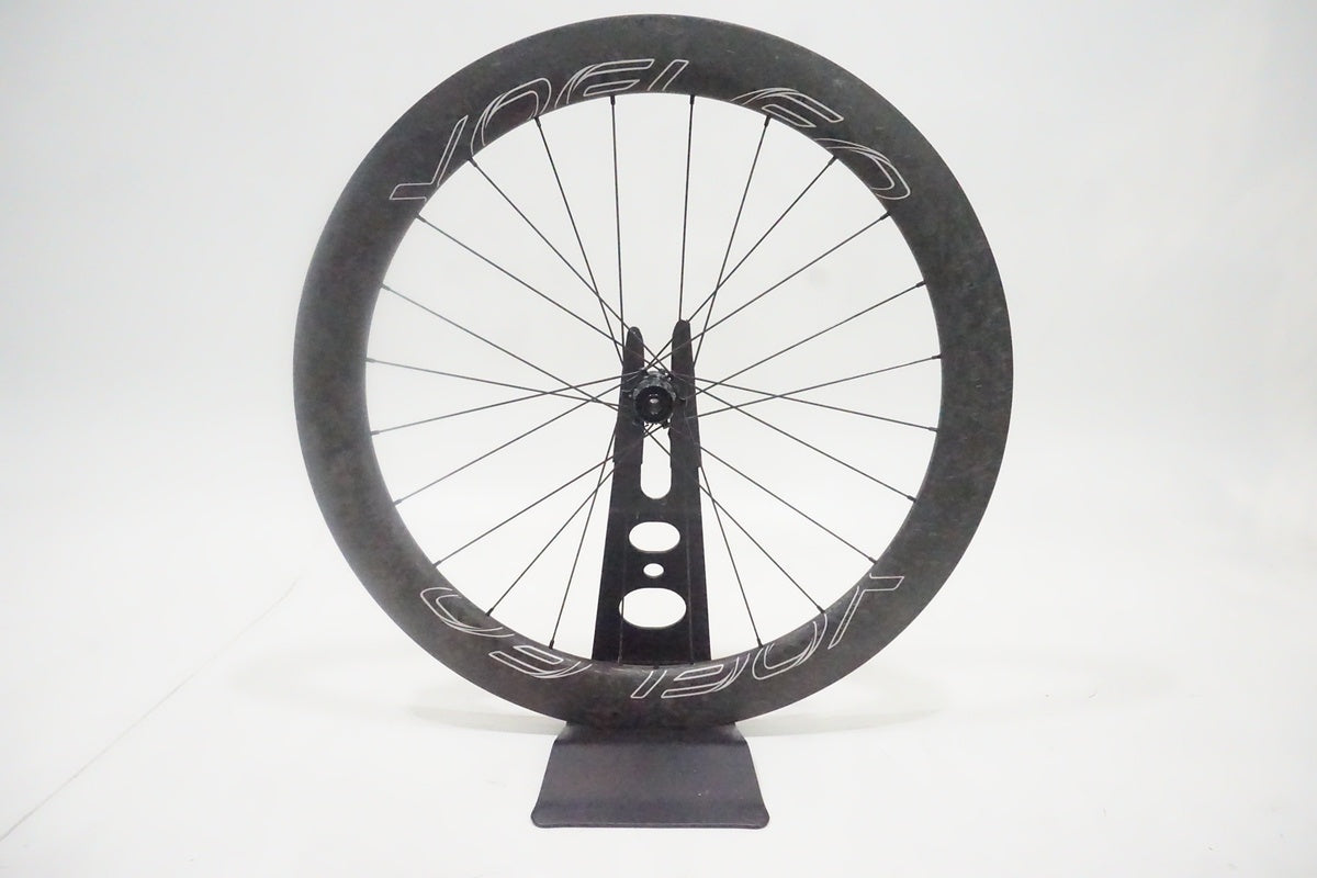 YOELEO「ヨーレオ」 SAT PRO SHIMANO11S ホイールセット / 京都西院店