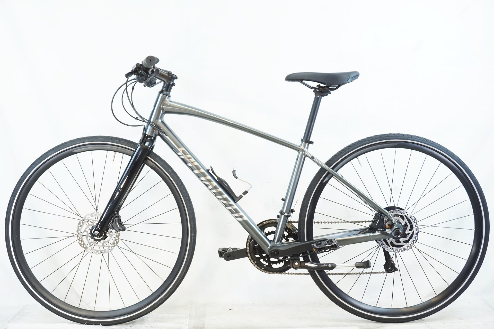 SPECIALIZED 「スペシャライズド」 SIRRUS MENS SPORT DISC 2019年
